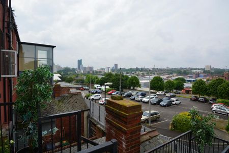 1 bedroom house to rent - Photo 5