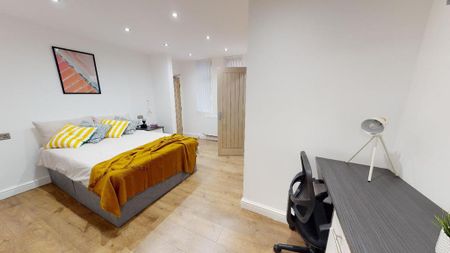 Studio to rent - Photo 2