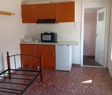 Studio/Γκαρσονιέρα για ενοικίαση Πειραιάς - Κέντρο (Κέντρο - Λιμάνι) - Φωτογραφία 4