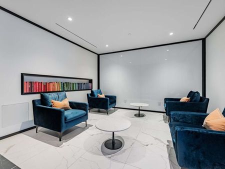 For Lease - 20 Edward Street Unit# 2503, Toronto, Ontario - Photo 2