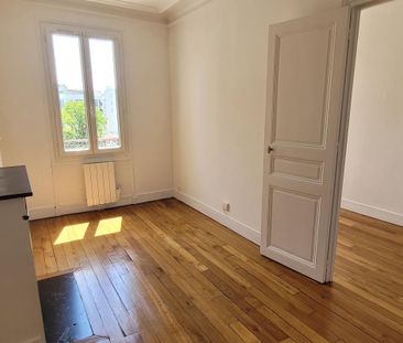 Location Appartement 1 pièce 31m² BOULOGNE BILLANCOURT 92100 - Photo 6