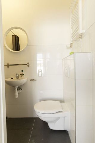 Te huur: Appartement Watervlierstraat in Den Haag - Foto 5