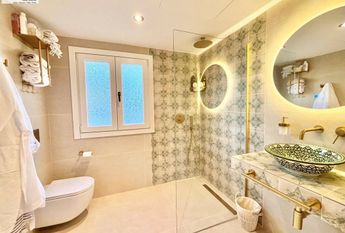 2 room luxury House for rent in Marbella, Andalusia