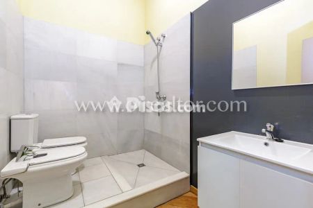 Apartamento en alquiler en Barcelona Capital - Photo 2
