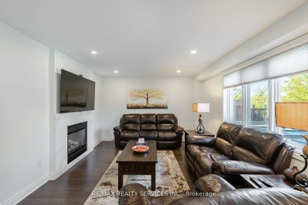 For Lease - 5749 Greensboro Drive, Mississauga, Ontario - Photo 5