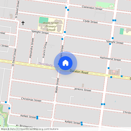 109 Darebin Road, Thornbury VIC 3071