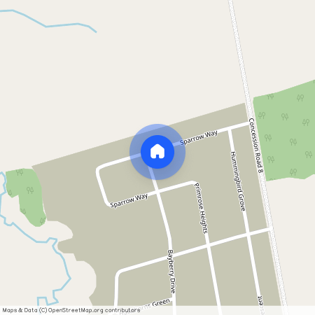 5 Bayberry Drive, Adjala-Tosorontio