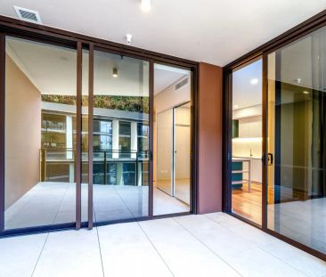 “Luxurious 1-Bedroom Apartment in West Village, West End” - Photo 6