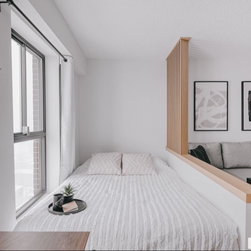 303-640, rue St-Jean, St-Jean-Baptiste à louer - Photo 1
