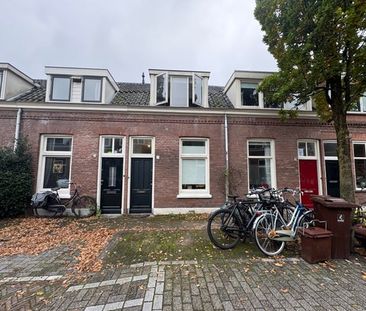 Te huur: Huis Eikstraat in Utrecht - Foto 5