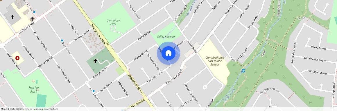 10A Yennora Street, NSW 2560, Campbelltown