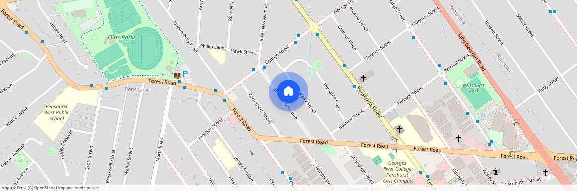 20, Inverness, Avenue, Penshurst, 2222, New South Wales