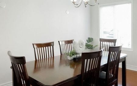 For Lease - 26 Marjoram Drive, Ajax, Ontario - Photo 5