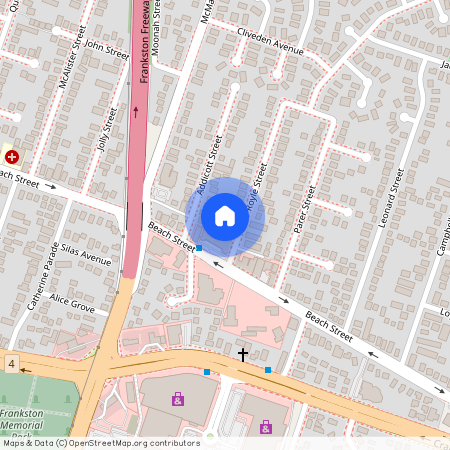 1/3 Royle Street, Frankston, VIC 3199