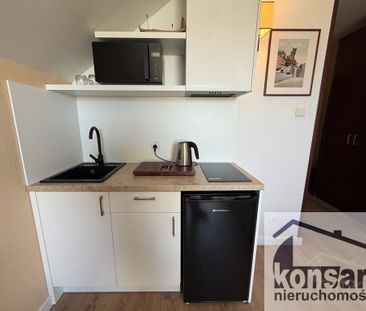 Mieszkanie 2 pokoje, 40 m2 | Centrum Szczecina - Фото 4