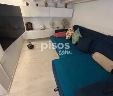 Piso en alquiler en Feria-Alameda - Foto 6