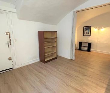 Appartement à louer 1 pièce 40.56m² - Photo 6