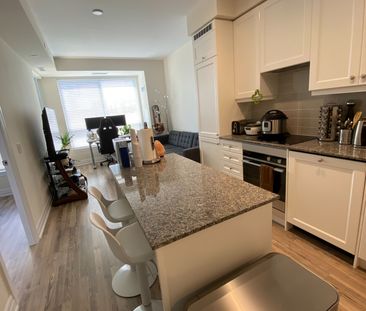 For Lease - 9085 Jane Street Unit# 707, Vaughan, Ontario - Photo 1