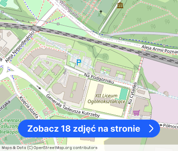 Piękne mieszkanie z tarasem od południa - Zdjęcie 1