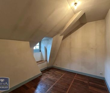 Appartement à louer 2 pièces 35m² - Photo 4