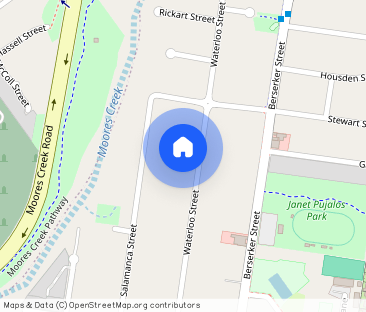 Spacious 3 Bedroom Home with Modern Updates and Versatile Living Areas - Photo 1