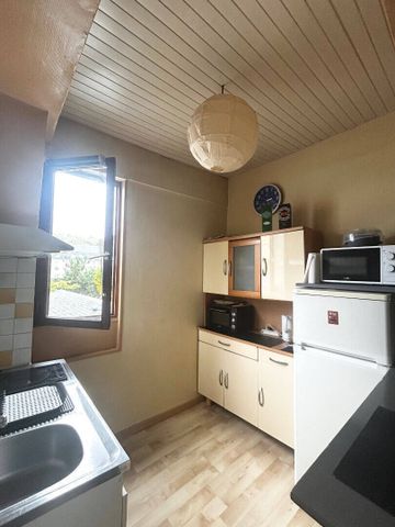 Location appartement 2 pièces 34.16 m² à Harfleur (76700) - Photo 4