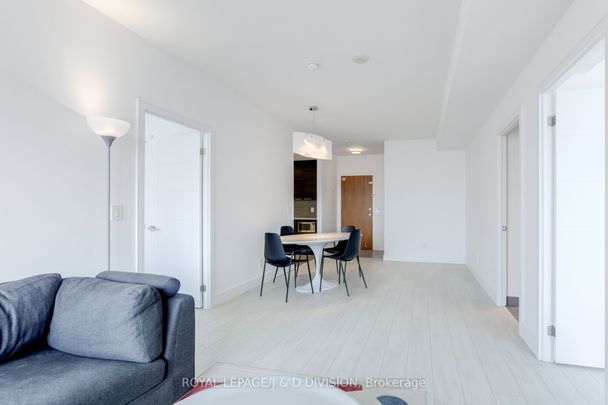 Market Wharf Lofts , #2905 - Photo 1