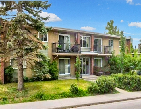 Alberta, 2929 Unwin Road NW, T2N 4C8, Calgary - Photo 1