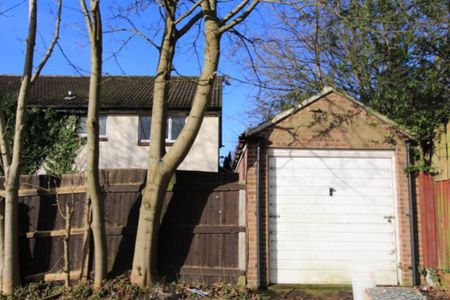 Ellen Wilkinson Crescent, Manchester, M12 - Photo 3