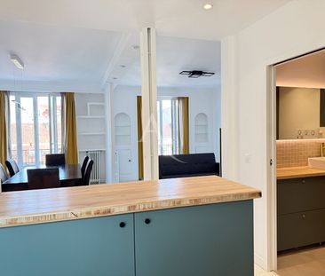 Location Appartement 3 pièces 60m² ASNIERES SUR SEINE 92600 - Photo 2