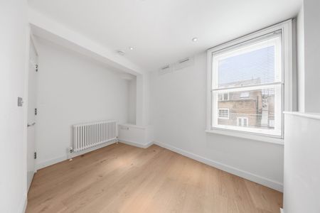 1 Bedroom Apartment, Catherine Street, London, WC2B - Photo 4