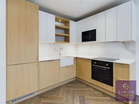 1 bedroom apartment to rent - Photo 2