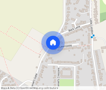Queensway,Long Sutton - Photo 1