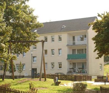 Helle 4-Zimmer-Wohnung - frisch gestrichen! - Photo 5