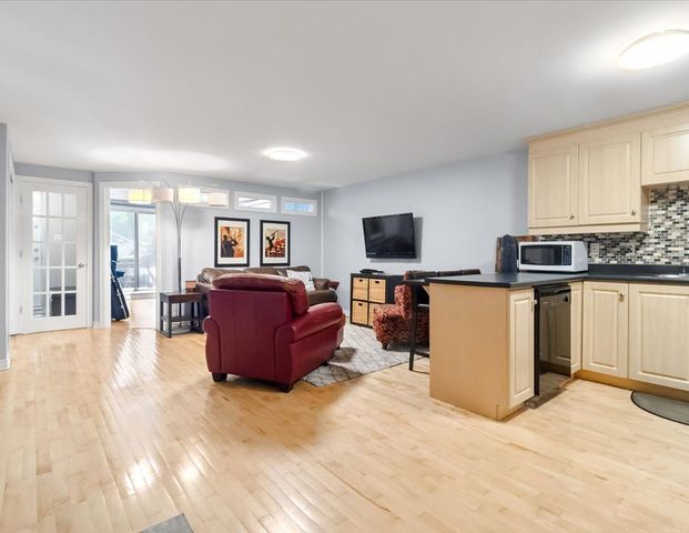 À louer / Appartement - Photo 1