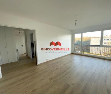 Location Appartement 2 pièces 46m² - Photo 6