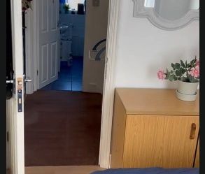 Room in a Shared House, Aldersey Garden, IG11 - Photo 3