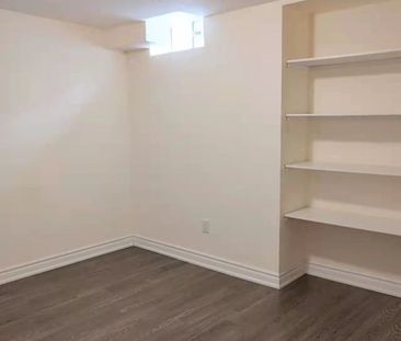 For Lease - 230 Devonsleigh Boulevard Unit# Bsmt, Richmond Hill, On... - Photo 3