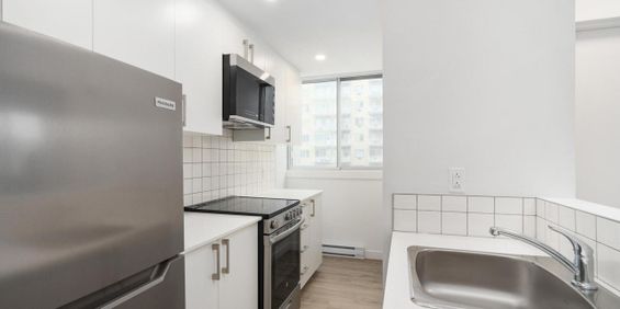 Studio - 2100 Boulevard De Maisonneuve West, Montréal - Photo 3