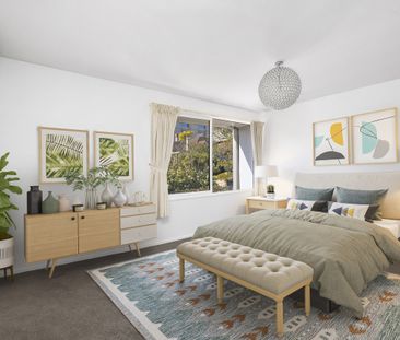 2/8A Gillies Street, Wollstonecraft NSW 2065 - Townhouse For Rent |... - Photo 4