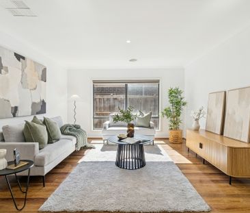 6 Castor Street, Williams Landing VIC, Belconnen - Photo 3