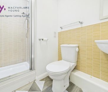 2 bedroom flat to rent - Photo 6