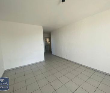 Appartement à louer 2 pièces 44.99m² - Photo 6