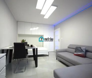 LUKSUSOWE POKOJE - ul. LEGIONOW - NISKIE OPŁATY - Фото 6