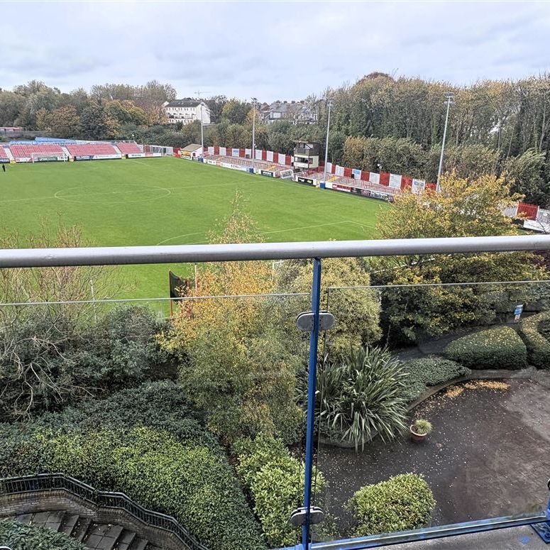 Apartment 48, Kilmainham Bank, Emmet Road, Dublin 8, Dublin - Photo 1