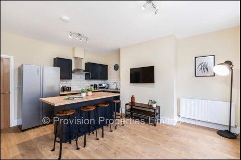 4 Bed 4 En-suite near Leeds Uni - Photo 1