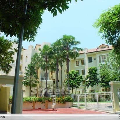 Villa Marina (D15), Condominium - For Rent - Photo 1