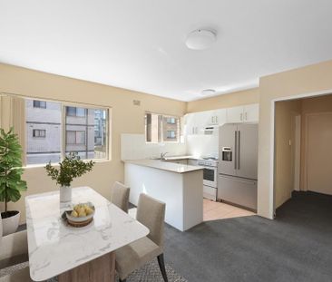 5/20 Collimore Ave, Liverpool NSW 2170 - Apartment For Rent | Domain - Photo 1