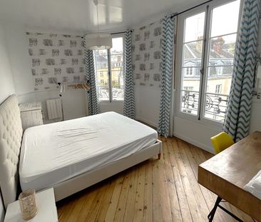 Location Appartement 3 pièces 67m² ROUEN 76000 - Photo 3