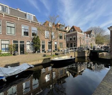 Te huur: Appartement Doelensteeg in Leiden - Foto 3